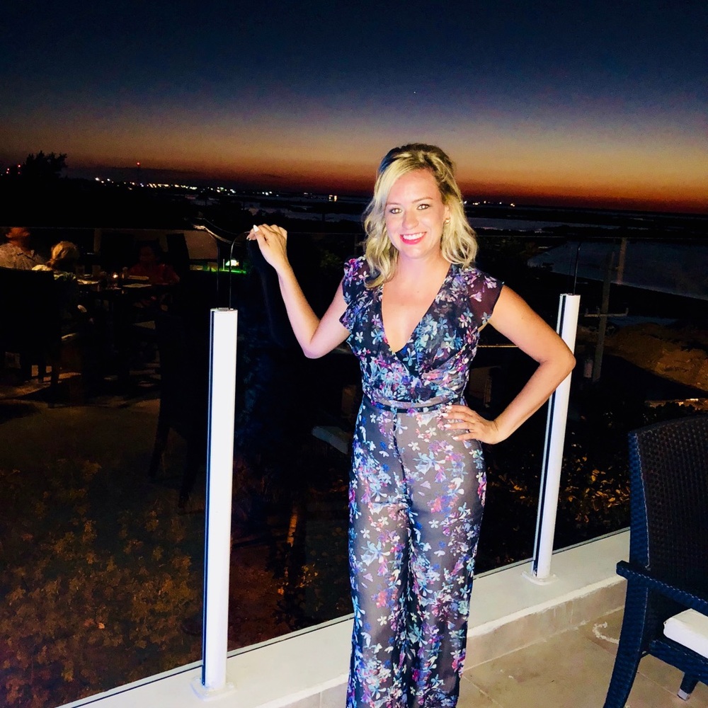 Meet your Posher, Jessica